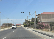 Satılır 6 sot torpaq Görədil