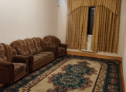 Satılır 3 otaqlı 112 m2 yeni tikili Yeni Yasamal