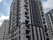 Satılır 3 otaqlı 107 m2 yeni tikili Xırdalan