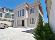 Satılır 8 otaqlı 280 m2 villa Rəsulzadə