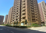 Satılır 3 otaqlı 151.21 m2 yeni tikili Park Bulvar