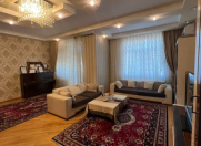 Satılır 4 otaqlı 150 m2 yeni tikili 8 mkr