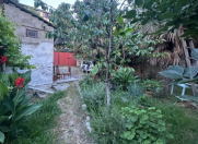 İcarəyə verilir 3 otaqlı 100 m2 həyət evi Mingəçevir