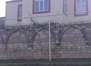 Satılır 4 otaqlı 120 m2 həyət evi Çiçək