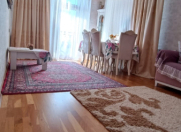 Satılır 2 otaqlı 72.2 m2 yeni tikili Neftçilər m.