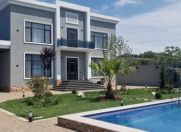 Satılır 5 otaqlı 380 m2 bağ evi Şüvəlan