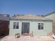 Satılır 3 otaqlı 90 m2 həyət evi Hövsan