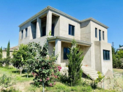 Satılır 6 otaqlı 265 m2 villa Novxanı