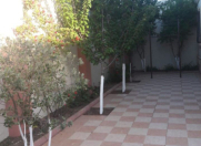 İcarəyə verilir 5 otaqlı 220 m2 bağ evi Novxanı