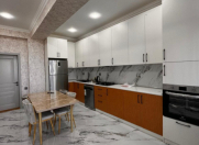 İcarəyə verilir 3 otaqlı 130 m2 yeni tikili Nəriman Nərimanov m.