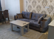 İcarəyə verilir 3 otaqlı 70 m2 yeni tikili Cavanşir körpüsü