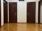 Satılır 3 otaqlı 114 m2 yeni tikili 8 mkr