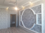 Satılır 3 otaqlı 102 m2 yeni tikili Yeni Yasamal