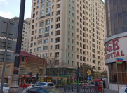 Satılır 2 otaqlı 100 m2 yeni tikili Nərimanov r.