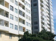 Satılır 3 otaqlı 90 m2 yeni tikili Bakıxanov