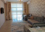 Satılır 3 otaqlı 82 m2 yeni tikili Y.Günəşli