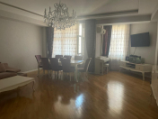 Satılır 3 otaqlı 150 m2 yeni tikili 8 mkr