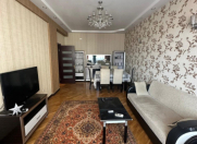 İcarəyə verilir 2 otaqlı 90 m2 yeni tikili 28 May m.