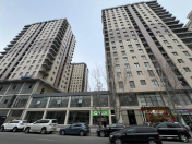 Satılır 4 otaqlı 195 m2 yeni tikili Nəsimi m.