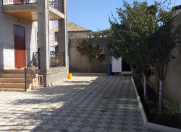 Satılır 6 otaqlı 200 m2 həyət evi Hövsan