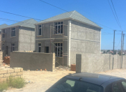 Satılır 4 otaqlı 150 m2 həyət evi Ramana