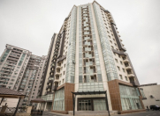 Satılır 3 otaqlı 157 m2 yeni tikili Gənclik m.