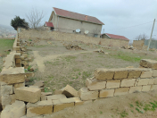 Satılır 3.5 sot torpaq Hökməli