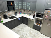 Satılır 3 otaqlı 90 m2 yeni tikili Əhmədli