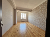 Satılır 3 otaqlı 104 m2 yeni tikili Qara Qarayev m.