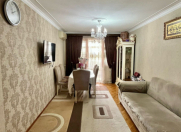 Satılır 2 otaqlı 48 m2 köhnə tikili 8 km