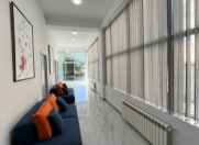 İcarəyə verilir 21 otaqlı 670 m2 ofis Qara Qarayev m.