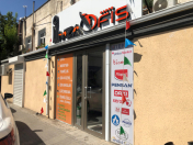 İcarəyə verilir 1 otaqlı 50 m2 obyekt Nəriman Nərimanov m.