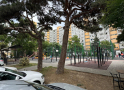 Satılır 2 otaqlı 44.7 m2 köhnə tikili Gənclik m.