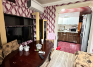 Satılır 4 otaqlı 100 m2 köhnə tikili Binəqədi r.