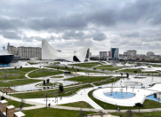 Satılır 1 otaqlı 47 m2 köhnə tikili Nəriman Nərimanov m.