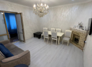 Satılır 4 otaqlı 100 m2 köhnə tikili Nəsimi r.