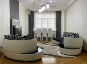 Satılır 3 otaqlı 115 m2 yeni tikili Azadlıq prospekti m.