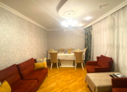 Satılır 3 otaqlı 90 m2 yeni tikili Bakıxanov