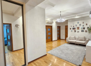 Satılır 4 otaqlı 170 m2 yeni tikili Nəsimi r.