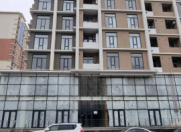 Satılır 2 otaqlı 140 m2 obyekt Nəriman Nərimanov m.
