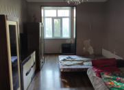 Satılır 2 otaqlı 65 m2 köhnə tikili Həzi Aslanov