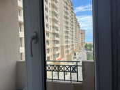 Satılır 4 otaqlı 112 m2 yeni tikili Məhəmmədli