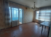 Satılır 2 otaqlı 60 m2 köhnə tikili Həzi Aslanov