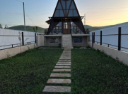 İcarəyə verilir 2 otaqlı 60 m2 həyət evi Gədəbəy