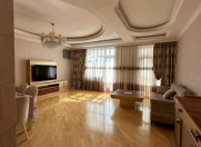 Satılır 2 otaqlı 98 m2 yeni tikili Park Zorge