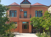 Satılır 6 otaqlı 260 m2 həyət evi Binəqədi