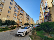 Satılır 3 otaqlı 54 m2 yeni tikili Masazır