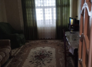 Satılır 3 otaqlı 65 m2 yeni tikili Qəbələ