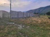 Satılır 6 sot torpaq Şəki