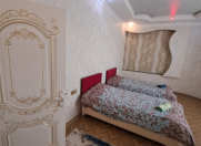 İcarəyə verilir 4 otaqlı 125 m2 yeni tikili Naxçıvan